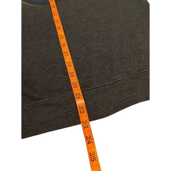 Independent Trading Co Universal Studios Retro Crewneck Sweatshirt Pullover - Picture 10 of 12